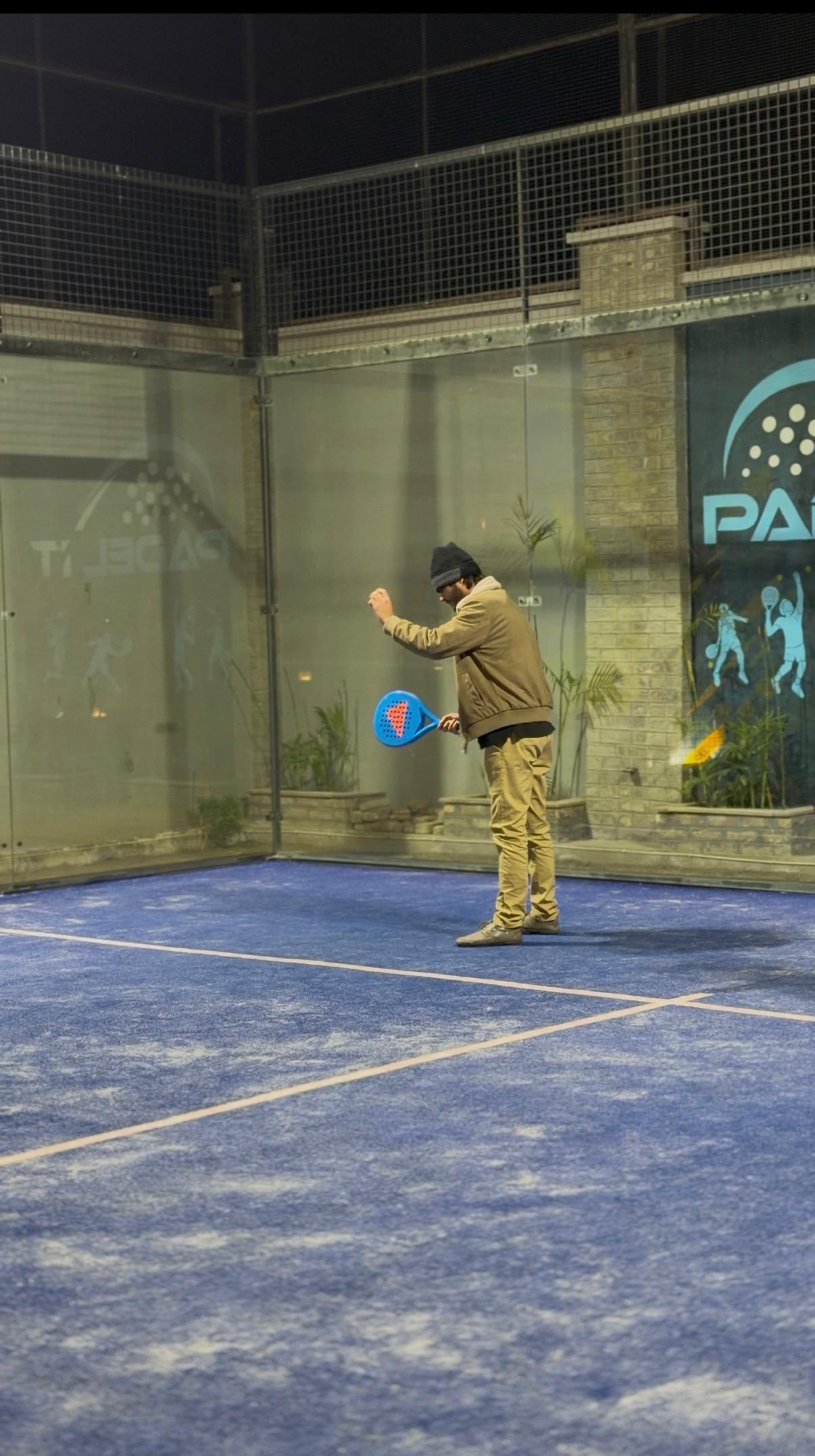 Happy team member at DH Solutions